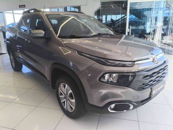 FIAT TORO 1.8 16V EVO FLEX FREEDOM AT6 FIAT TORO 1.8 16V EVO FLEX FREEDOM AT6